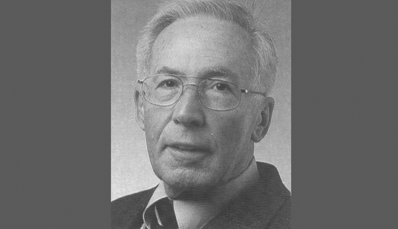 GSV Moers: Am 29. September 2023 verstarb im Alter von 88 Jahren unser Ehrenmitglied, langjähriger Vorsitzender und Ehrenvorsitzender Wolfgang Jansen.